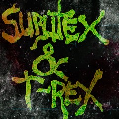 Subutex T-rex - Dogshit