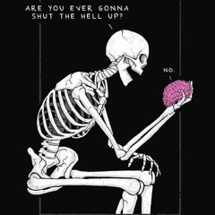 Talking In My Sleep [Instrumental]