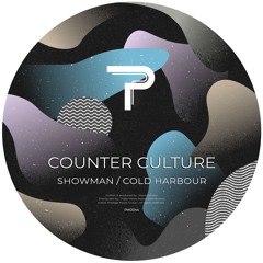 Cold Harbour - PMD044B
