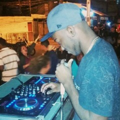 10 MINUTINHOS DE BEAT SERIE GOLD ( DJ THIAGO DO GALÃO  )