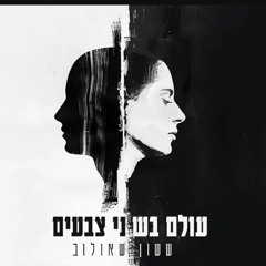 ששון איפרם שאולוב עולם בשני צבעים