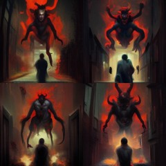 Looking Deeper (115) G#min