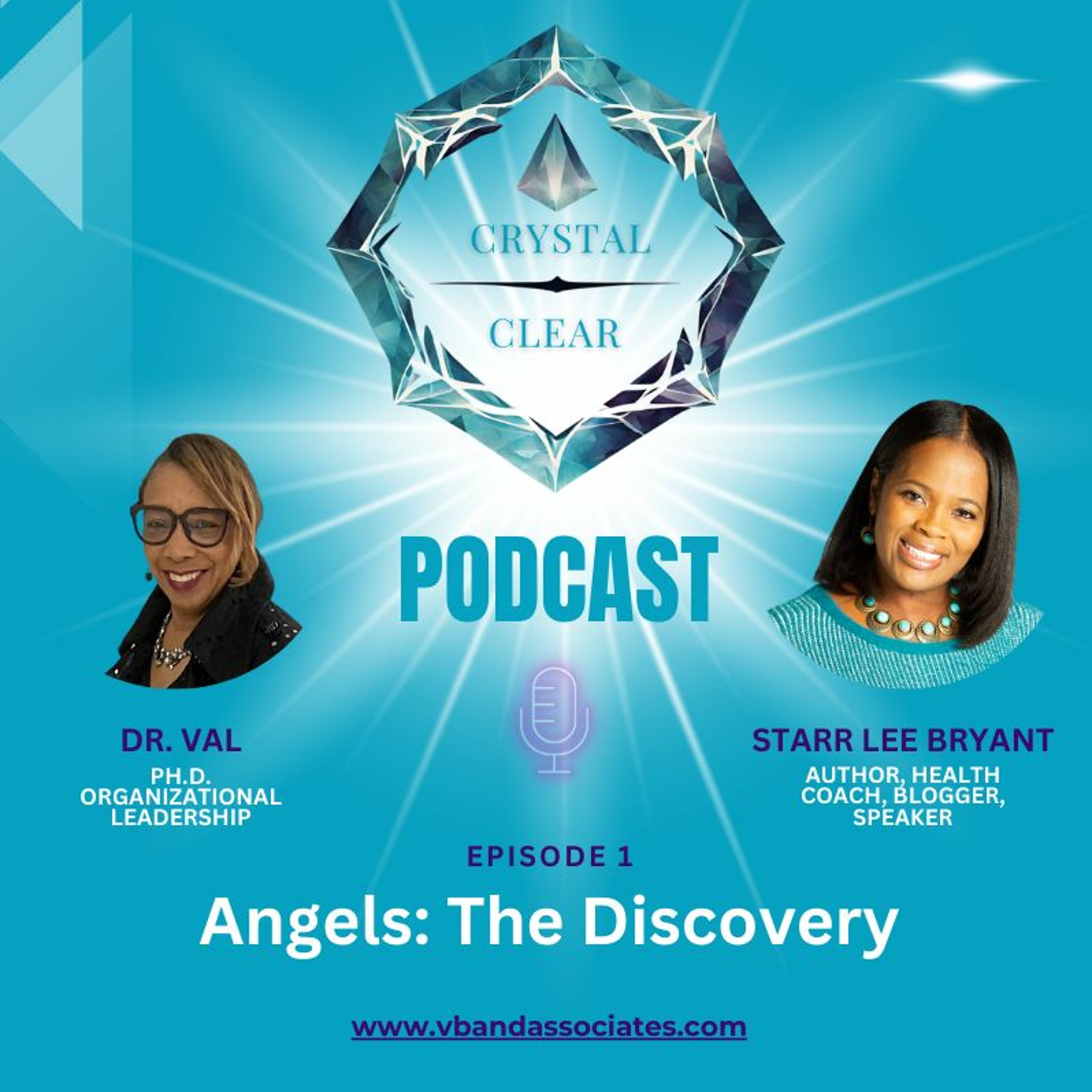 Angels: The Discovery