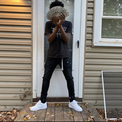 Amiri Denim - Lil 40