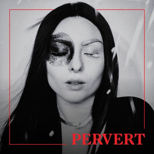 #PervertMixtape x Enya Botello