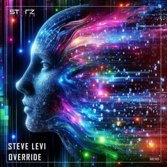 Steve Levi - Override [Starz Records]