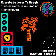 ELTB x Radio Alhara - 11.11.25
