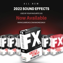Our DJ Sound Effects