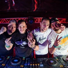 Crash the system - Rebelion, Dimitri K, The Dark Horror.mp3