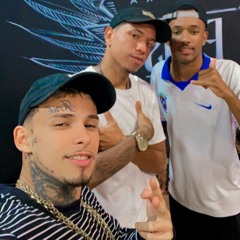 MC NAEL - DANÇA DANÇA - ML DO CAMPINHO - JV DE VILA VELHA