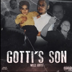 Weez Gotti - That Bag (ft. BtherGang Vonnie)