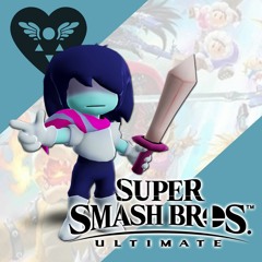VS. Susie (New Remix) - Super Smash Bros Ulitmate