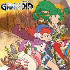 Prayer to the Ancients: Tribute to Grandia