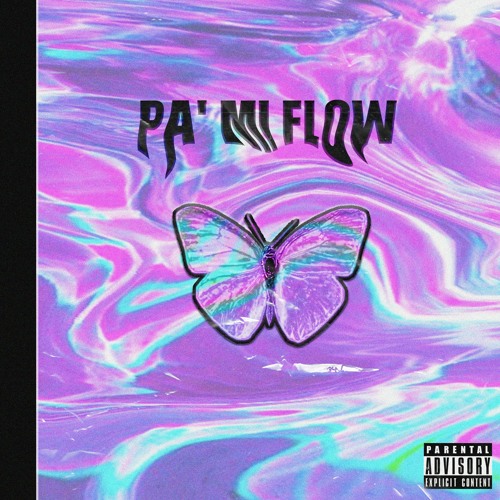 YUNG AIMAR - PA' MI FLOW