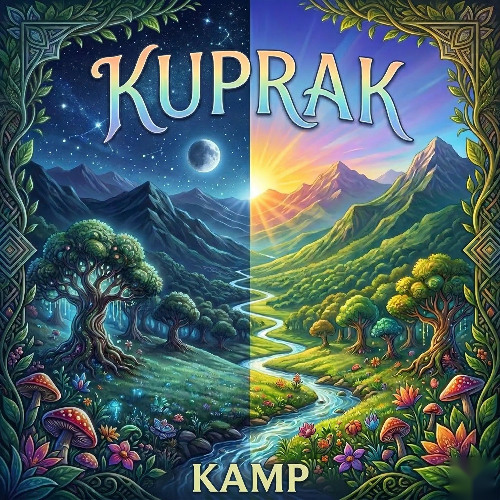 Kamp