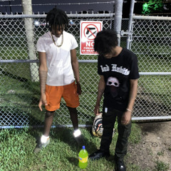 Fuxk A Nigga Ft. Lil Mojo