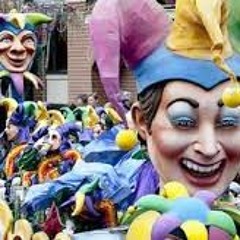 dj xtranova alias dj jeff v Opname demo carnaval (10-5-2021)