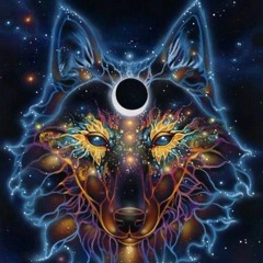 THE COMING OF WOLF SPIRIT