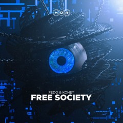Fedo, Kohey - Free Society