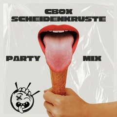 cBoX - Scheidenkruste (Extended Party Remix)