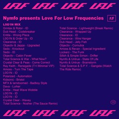 L0G1N - KoolFM Mix - August