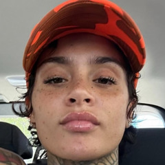 FOLDED REMIX KEHLANI
