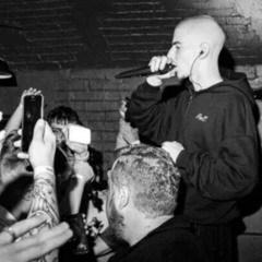 FRIENDLY THUG 52 NGG - Устал, беги(friendly thug part)