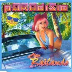 Bailando ( Original Paradisio Ft Maria Garcia & Dj Patrick Samoy)