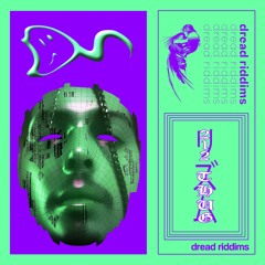 Radio Flouka - DREAD RIDDIMS 4 : 3XOJ invites 212 THUG - 14 April 2020