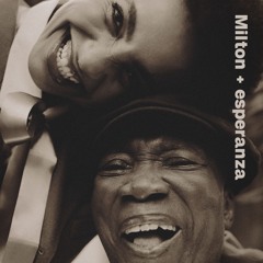 Milton Nascimento & esperanza spalding's MILTON + esperanza - A BLRBMag Review