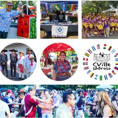 Community Corner: 2024 Cville Sabroso Festival