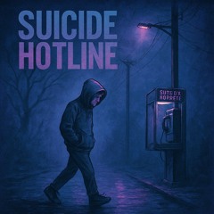 Prty x Kyt - SUICIDE HOTLINE