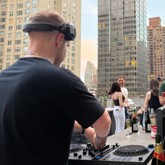 4th of July Pop Up Mix