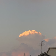 夕暮れhighway