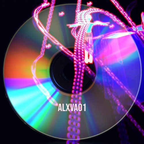 PREMIERE | The Fate Of An Unknown (Original Mix) [ALXVA01]