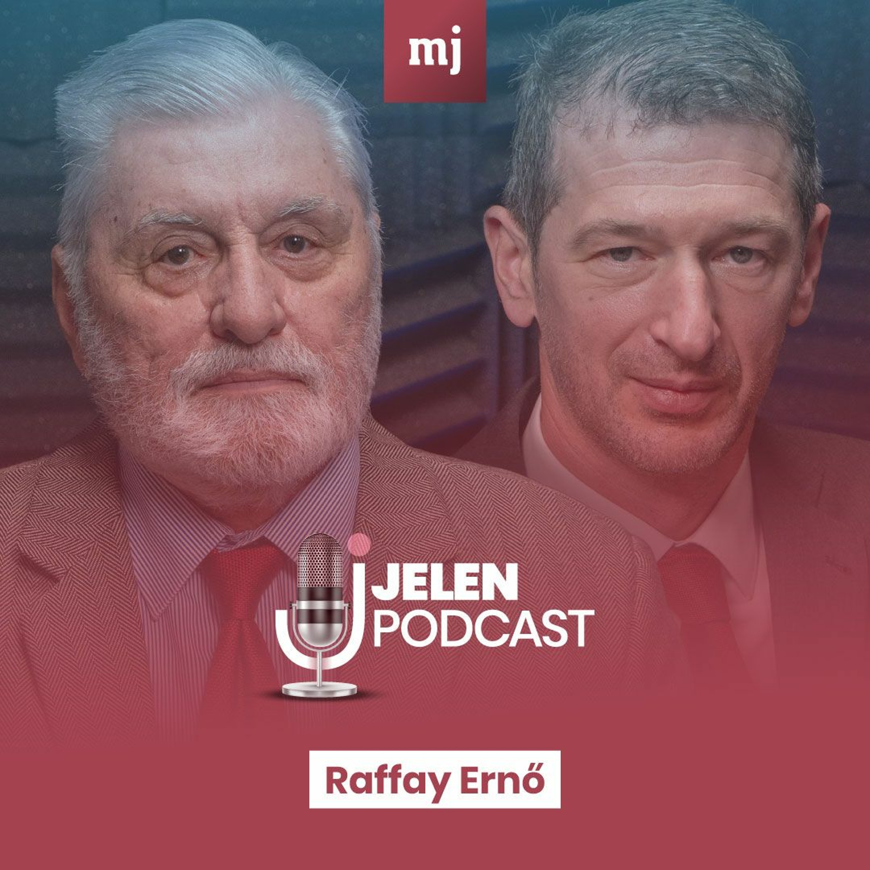 Jelen Podcast