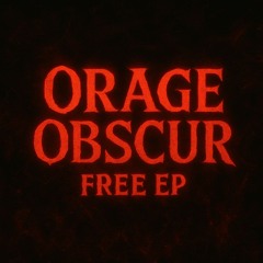 ORAGE - POSTMAN FINAL BOSS (FREE DL)