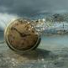 Time gone by 2024 by Nelly Van Hyden