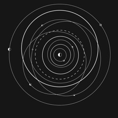 Minimal in Space_DJ.MiRiK