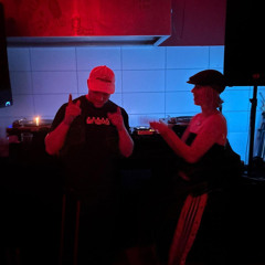 STAN SMEETS B2B ESTRELLA - INFERNO @RASA86 // 31.12.2024