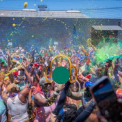 2025 Soca Mix- Road To Port Of Spain