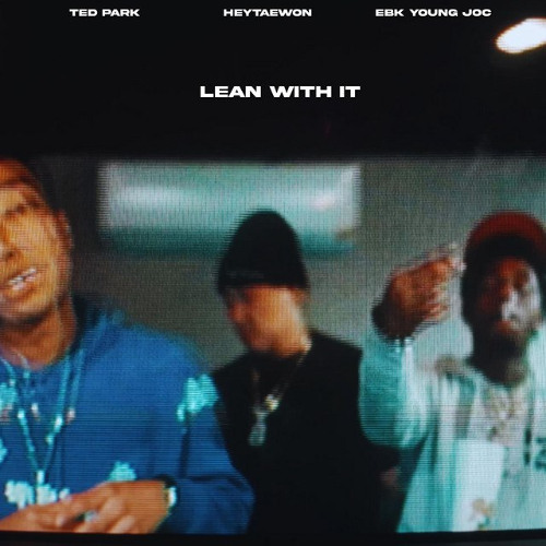 Lean With it