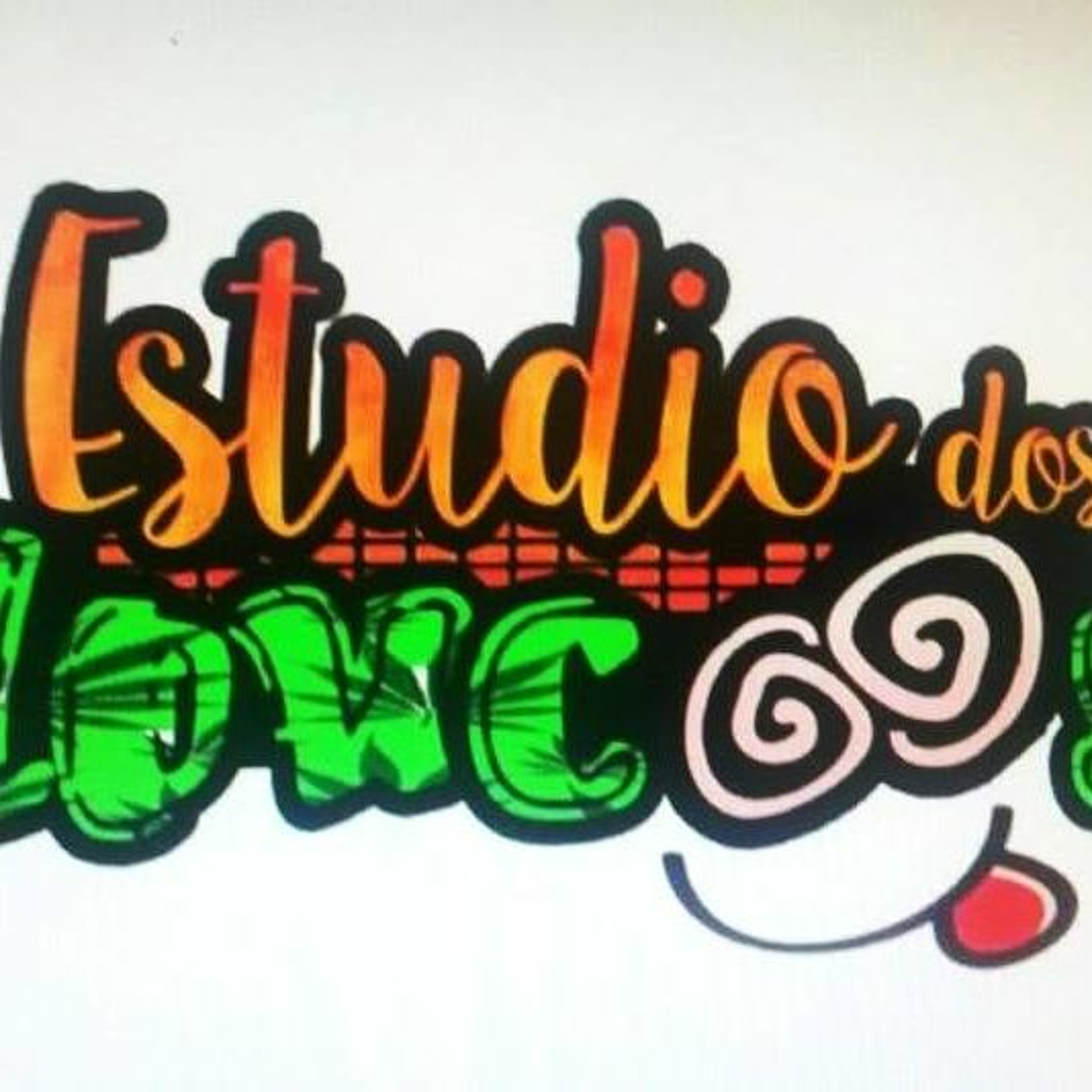 ESTÚDIO DOS LOUCOS