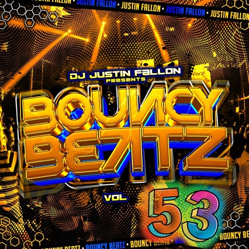 Bouncy beatz vol53