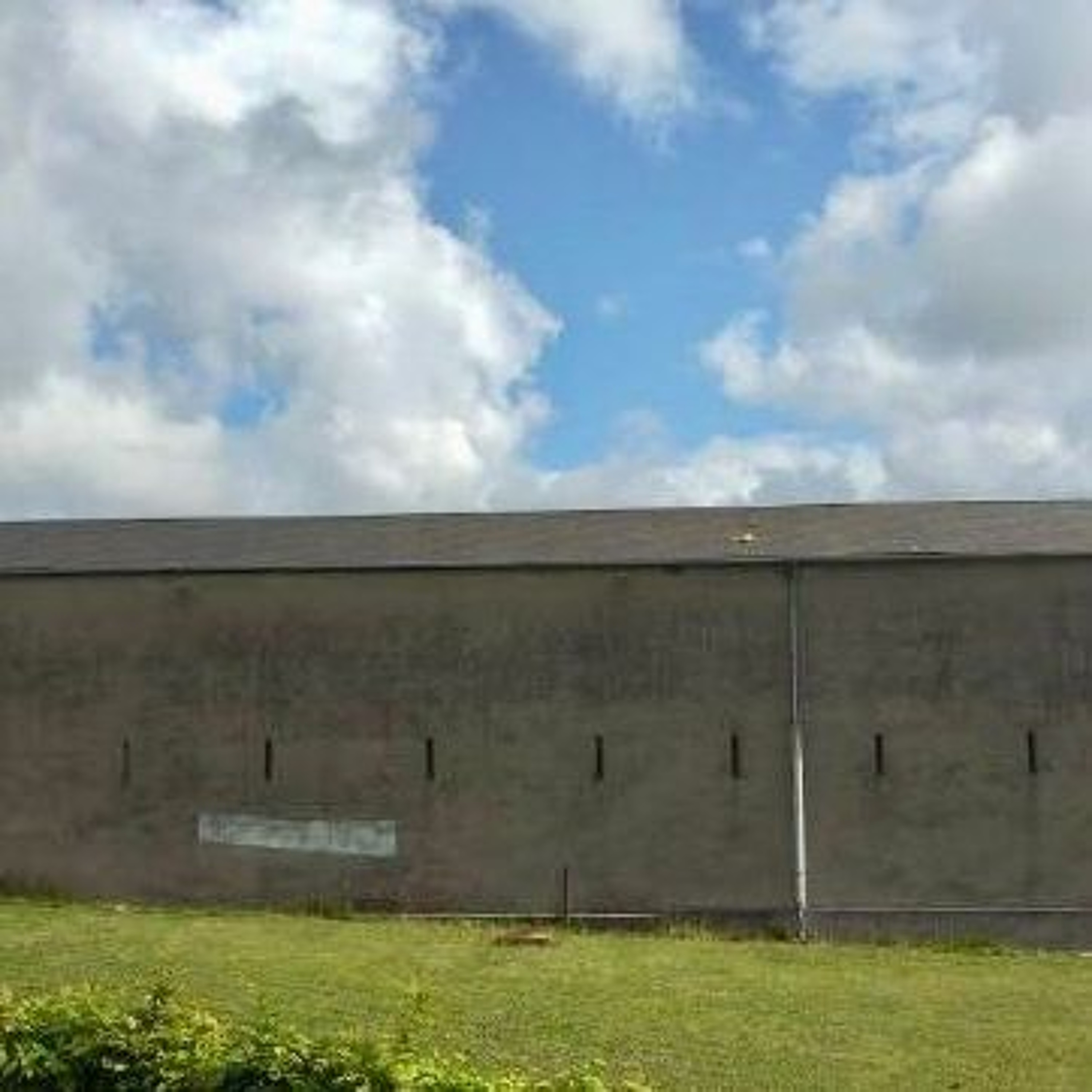 Le sport à la Maison d'arrêt de Coutances