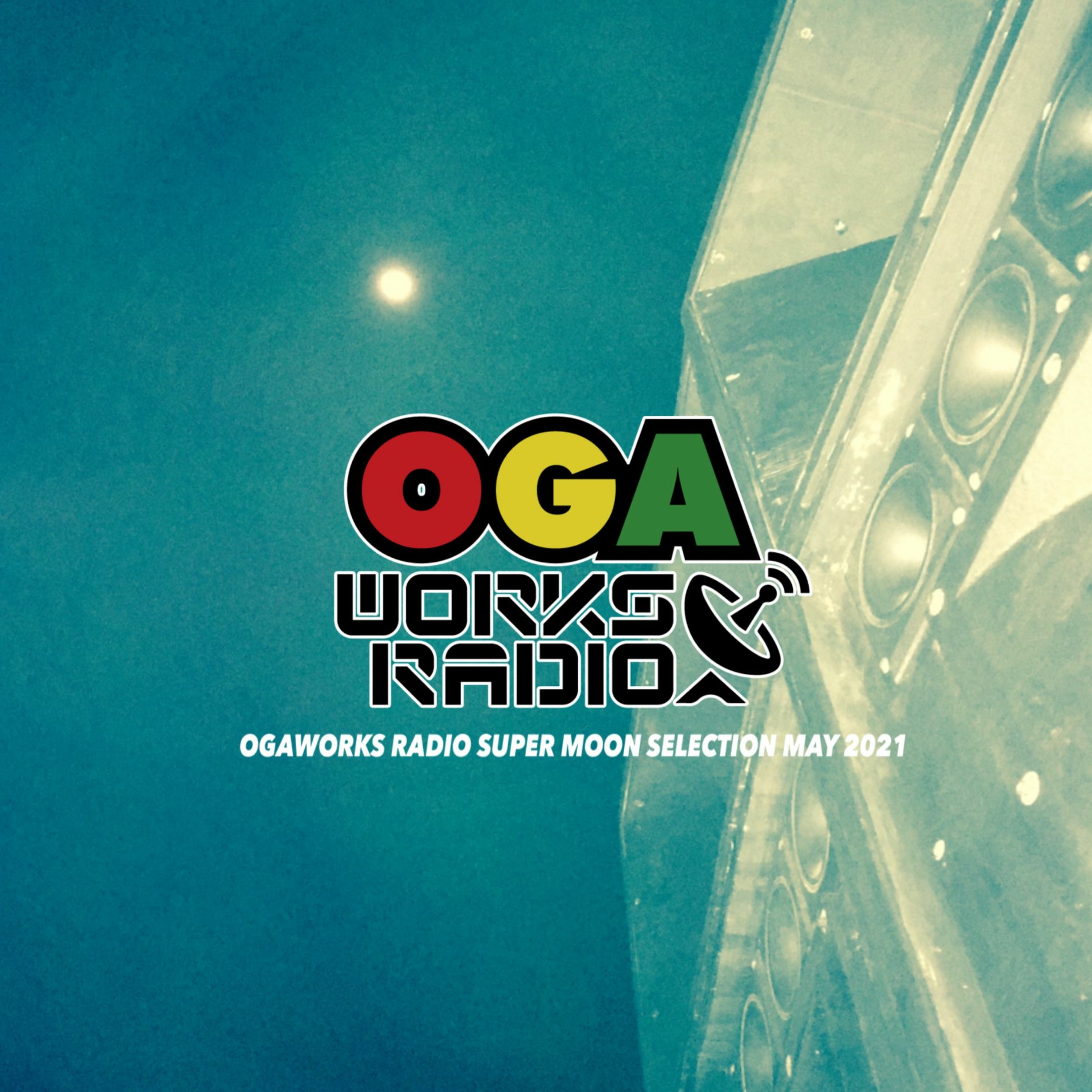 Reggae Radio from Japan