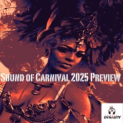 Sound of Carnival 2025 Preview