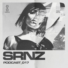 Selektive Club Podcast 017: SRNZ