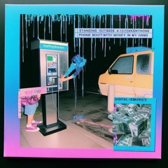 Primitive Radio Gods -  Standing Outside A Broken Phone Booth With Money In My Hand {Extended MiX}