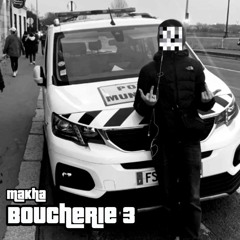 BOUCHERIE 3